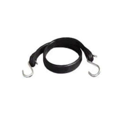 Wal-Rich 1846002 Tie Down 21 in Rubber Strap