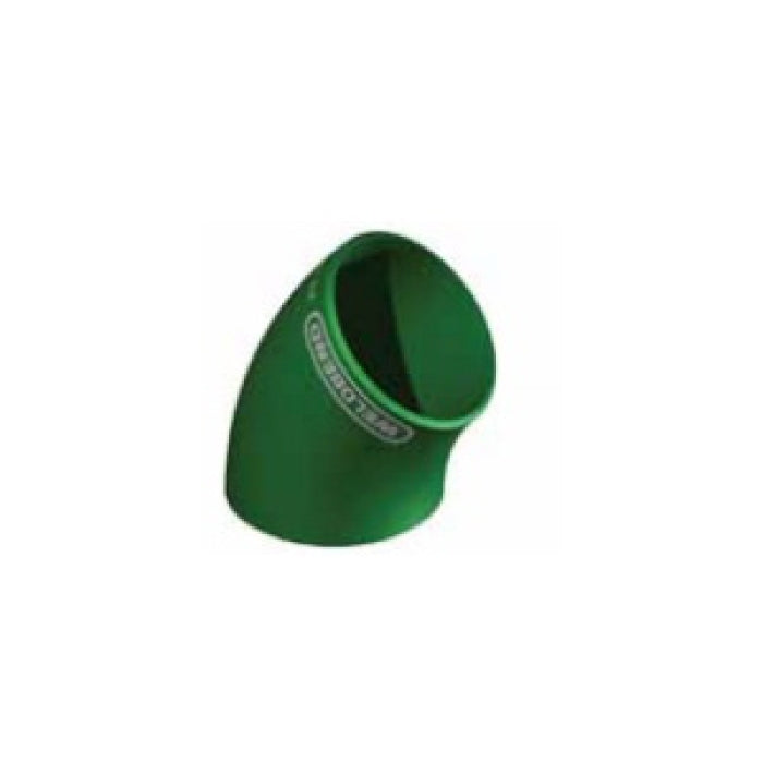 Weldbend 020-002-000 Long Radius Pipe Elbow 1/2 in SCH 40/STD