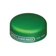 Weldbend 080-200-000 Pipe Cap, Carbon Steel, 20 in Nominal, SCH 40/STD, Butt Welded End Style