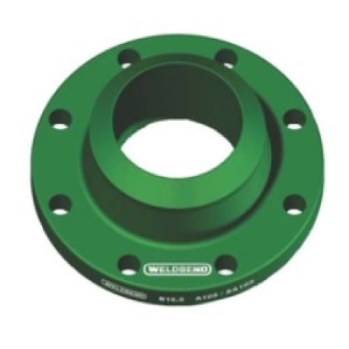 Weldbend 122-020-000 Weld Neck Flange Raised Face 2 in