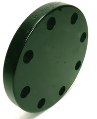 Weldbend 130-020-000 Raised Face Blind Flange 2 in 150 lb