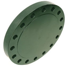 Weldbend 630-120-000 Raised Face Blind Flange 12 in 600 lb