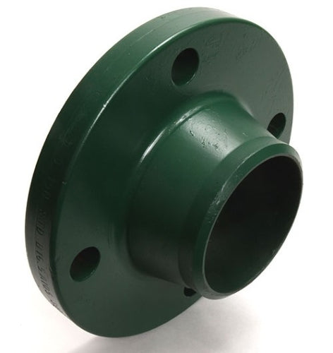 Weldbend 321-010-000 Weld Neck Flange 300 lb 1 in