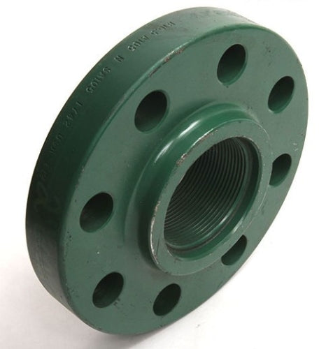 Weldbend 340-040-000 Raised Face Flange 300 lb 4 in