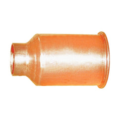 EPC 10046064 DWV Reducing Soil Pipe Adapter Solder 3 x 4 in