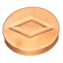 EPC 10046204 316-T Solder Cap 1 in