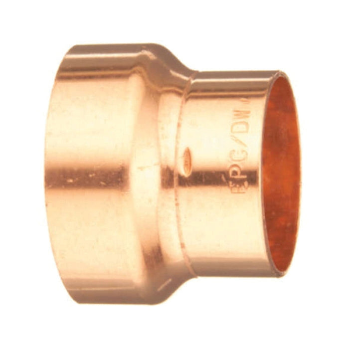 EPC 10046160 Solder DWV Extended Bushing 1-1/2 x 1-1/4 in