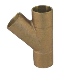 EPC 10051318 Pipe Wye 1-1/4 in C x C x C