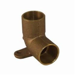 EPC 10056882 Solder 90 Deg Drop-Ear Elbow 1/2 in