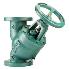 Keckley TDV-300 Triple Duty Pump Valve 200 psi 3 in