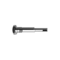 Trerice 3-4J2PBF Thermowell 6 in Length 5 in Insertion 3/4 in NPT