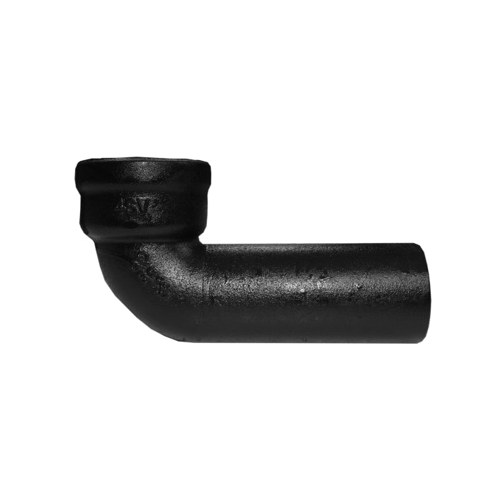 Tyler Pipe 026150 Closet Bend 4 in Nominal Replacement MPN