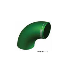 Weldbend 011-011-000 Long Radius Pipe Elbow 90 Deg 1-1/4 In SCH 80/XH