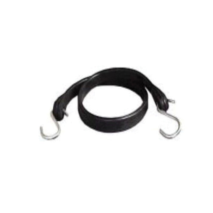 Wal-Rich 1846000 Tie Down 15 in Rubber Strap