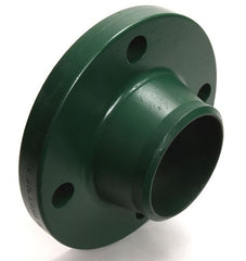 Weldbend 321-040-000 Weld Neck Flange 4 in SCH 40/STD