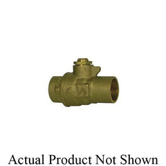 A Y McDonald 4420-069 4439S 3/4 Hydronic Balancing Valve-SWT