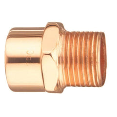 EPC 10030294 Reducing Male Adapter Solder 1/4 x 3/8 in