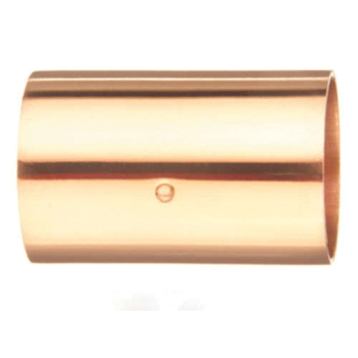 EPC 10030896 Solder Tube Coupling 1/4 in C x C Copper