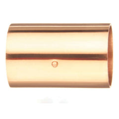 EPC 10030896 Solder Tube Coupling 1/4 in C x C Copper