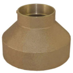 EPC 10047618 Extended Reducing Bushing Solder 4 x 2 in