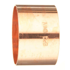 EPC 10046272 301NS Solder DWV Coupling 1-1/2 in