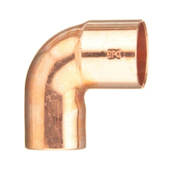 EPC 10231402 Solder Close Ruff 90 Deg Street Elbow 1/2 In