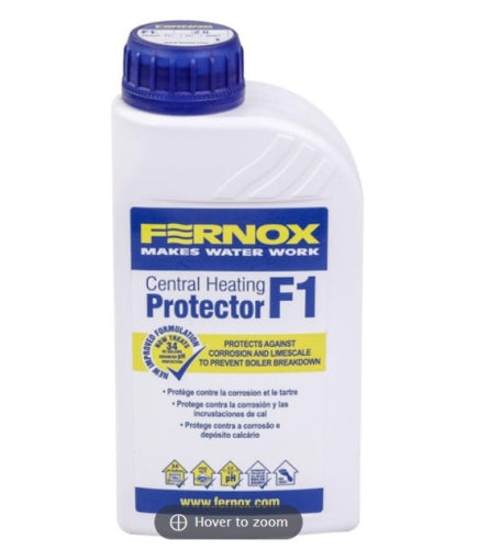 Fernox F-57880 F1 Protector 1 PT/500 ML