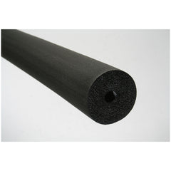 K-Flex 6RX100448 Closed Cell Flexible Pipe Insulation 4-1/2 in