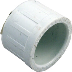 Lasco 447-010 Cap Slip ASTM D-2466 PVC Fittings