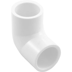 Lasco 406-005 90 Elbow 1/2 Slip x 1/2 Slip