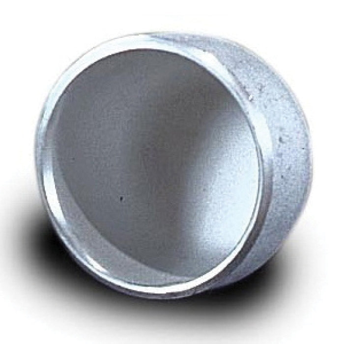 Merit Brass 01416-80 Pipe Cap 5 in Nominal Butt Welded SCH 10