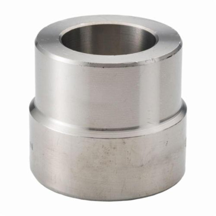 Merit Brass SW3480D-2012 Reducing Insert 1-1/4 x 3/4 in 3000 lb Stainless Steel