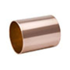 Mueller X10148 Copper-Iron Coupling 1-3/8 OD C x C