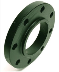 Weldbend 11A-040-022 Raised Face Reducing Slip-On Flange, 4 x 2-1/2 in, 150 lb, Domestic