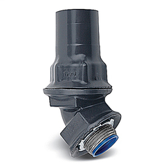 ABB ST1/245-G Ocal 1/2 Inch 45 Degree Sealtight Connector