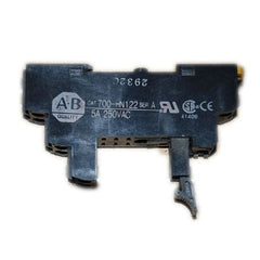 Allen-Bradley 700-HN122 Relay Socket