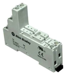 Allen-Bradley 700-HN123 8 Pin Coil and Contact Separation Relay Socket