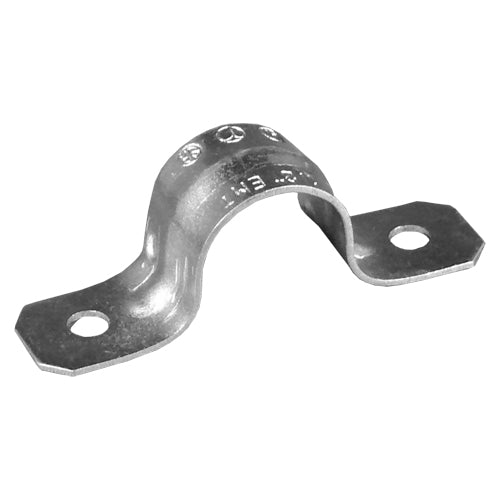 Appleton TH1810 4 2-Hole Rigid/IMC Conduit Strap Steel