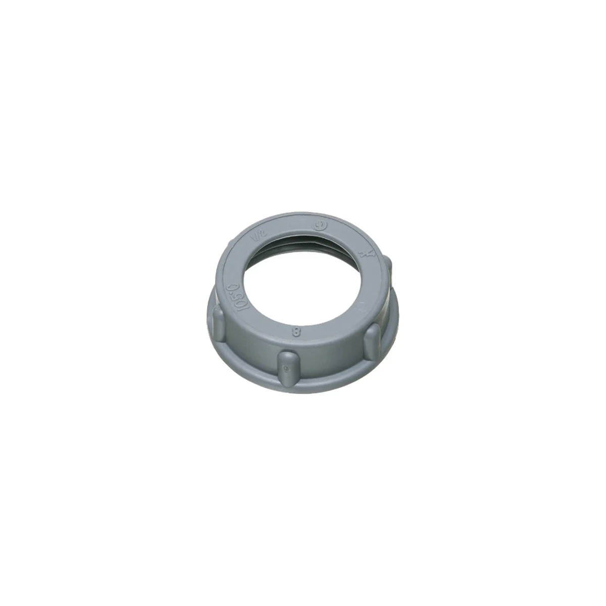 Arlington 441 Conduit Bushing 3/4 in Trade Plastic