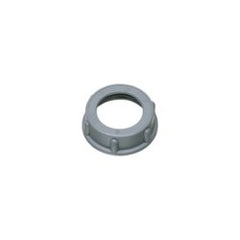 Arlington 445 Conduit Bushing, 2 in Trade, Plastic - 445