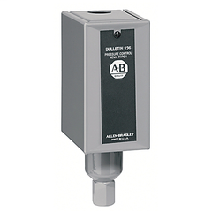 Allen-Bradley 836-C2A Solid State Pressure Switch