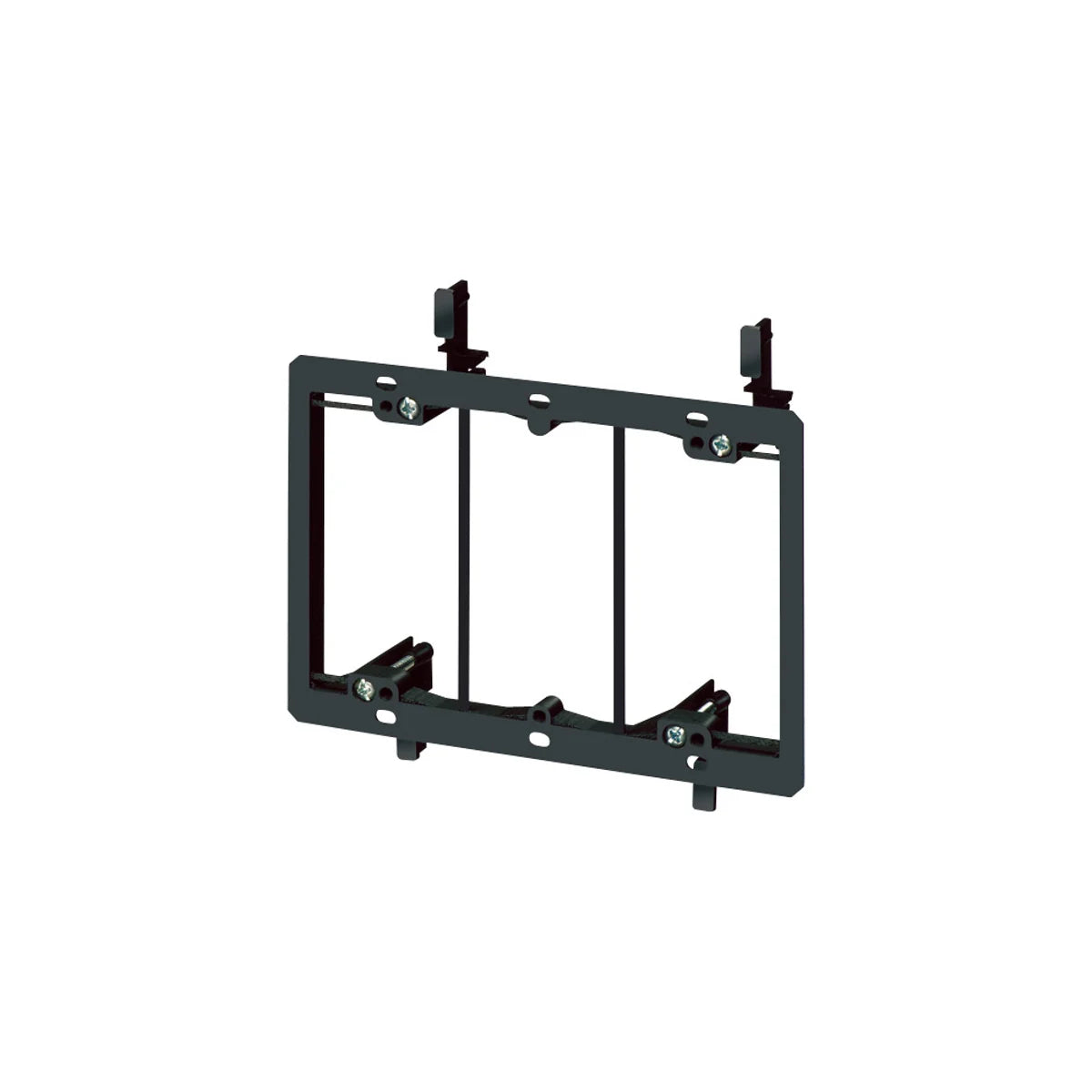 Arlington LV3 Low Voltage Mounting Bracket 3-Gang Replacement MPN