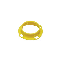 Arlington SB3 Non-Metallic Yellow Stud Bushing 1 in (Quantity of 1000)