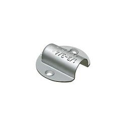 Arlington SP364 Sill Plate Zinc Die-Cast 1-1/2 in 4/0 SEU