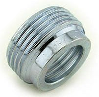 Bridgeport 1161 IMC/Rigid Conduit Reducing Bushing 3/4 to 1/2 Inch