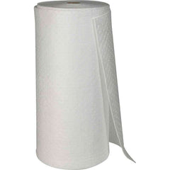 Brady SPC150 SPC Heavy Weight Absorbent Roll for Oil Only 70 gal Absorbency 38 in x 144 ft Roll