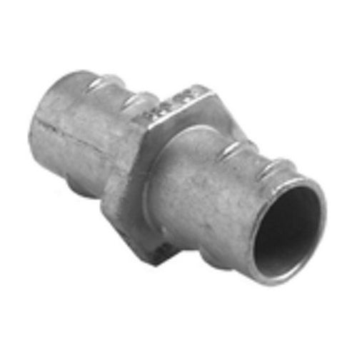 Bridgeport 532-DC Screw-In Conduit Coupling 1 in