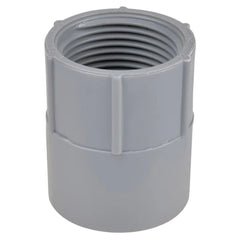 CARLON E942J Female Adapter Size 2 Inches Length 2-5/16 Inches Outer Diameter 2-47/64 Inches