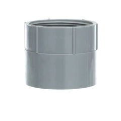 CARLON E942J Female Adapter Size 2 Inches Length 2-5/16 Inches Outer Diameter 2-47/64 Inches