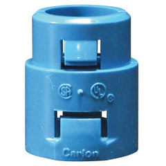 CARLON A253E One Piece Snap In Adapter Size 3/4 Inch Length 1.406 Inches Replacement MPN